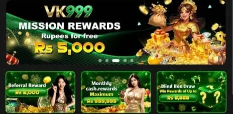 VK999 Game