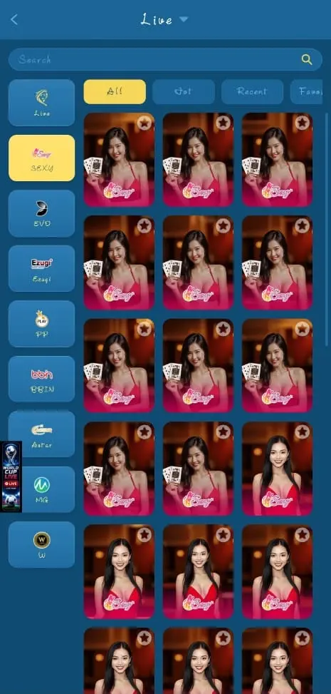 RR3 Game