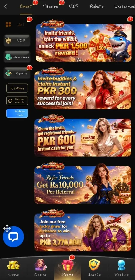 PKR999 Game