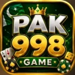 Pak998 Game